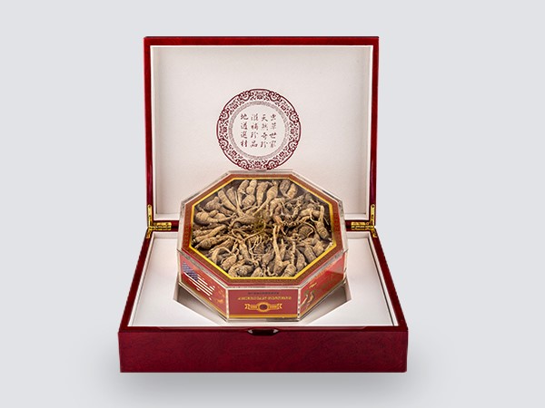 西洋參 西洋參